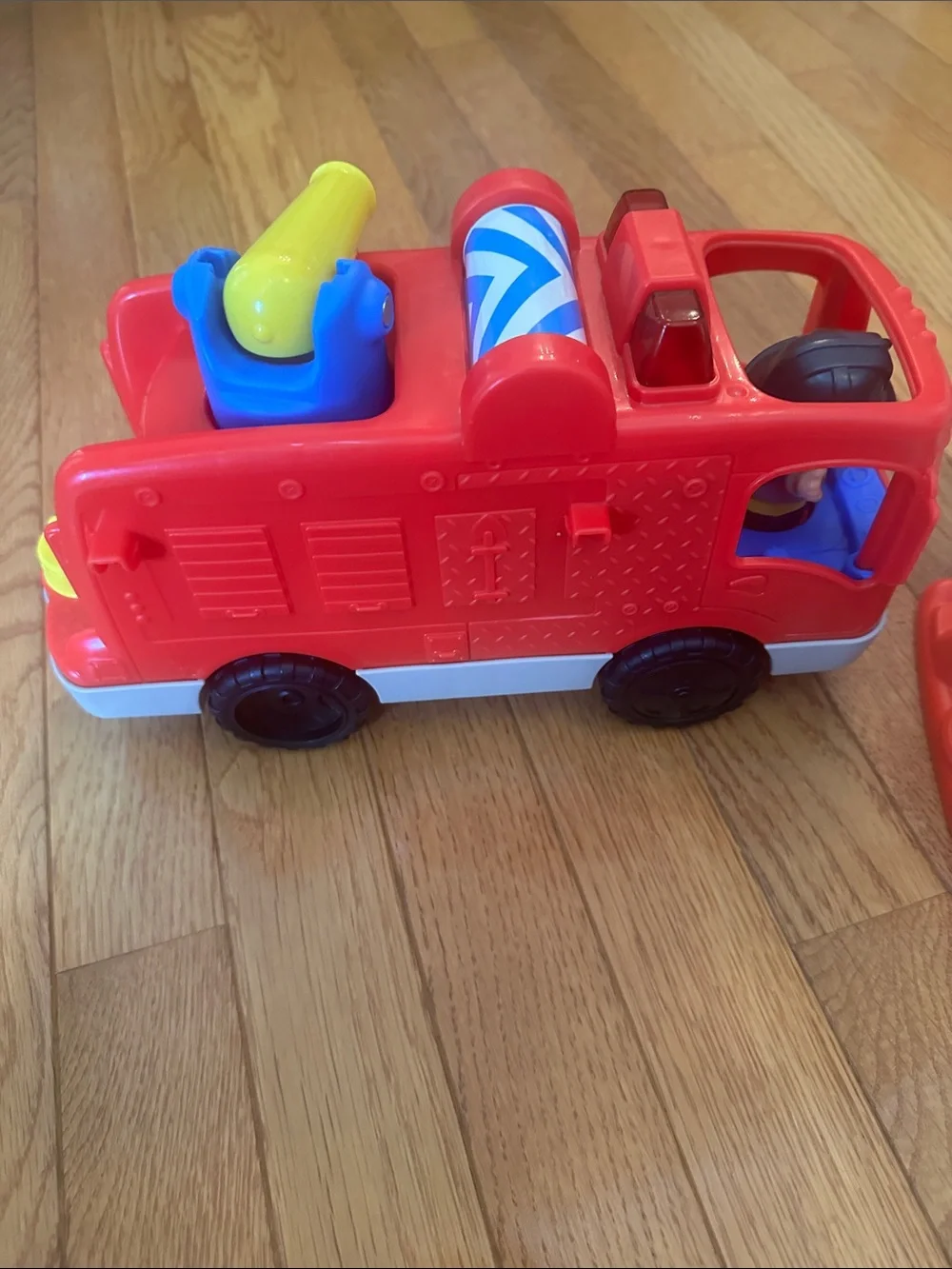 Fisher-Price fisher price